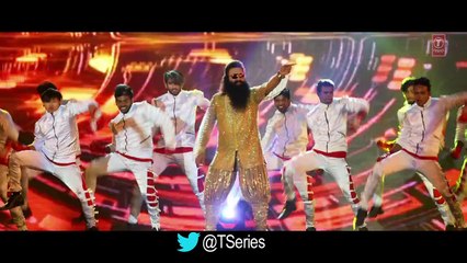 Party Dhoom Dhaam Se VIDEO Song - MSG-2 The Messenger  T-Series
