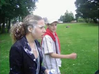 Montage fin d'année