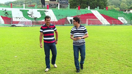 REALIDAD DE LOS ESTADIOS DE MANABÍ