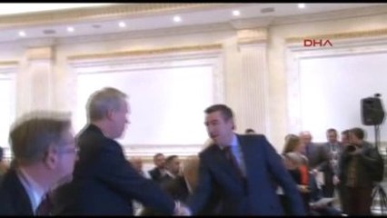 Kosova Kredi Garantisi Fonu Hizmete Açıldı