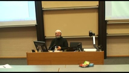 The Giant Men - Abu Bakr and Umar (Pt. 8 of 10)