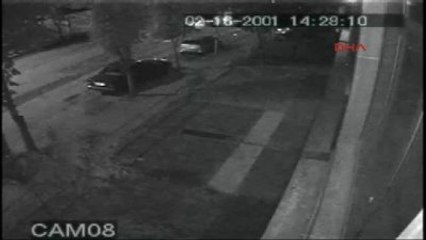 Ankara Merkezli Oto Hırsızlığı Operasyonunda 5 Tutuklama 3