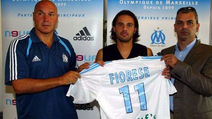 Le pire onze de l'histoire de l'OM !