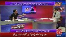Nawaz Sharif Ke CPEC Faisal Raza Abidi Ne Jhoot Benaqaab Kr Diye