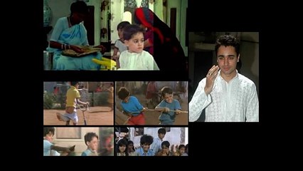 Bollywood child actors & actress