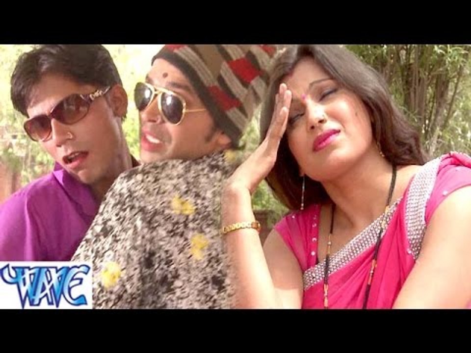 HD भतार हमार लवंडा मिलल बा - Tadpe Jawani Hamar - Smita Singh - Bhojpuri Hot Songs 2015 New