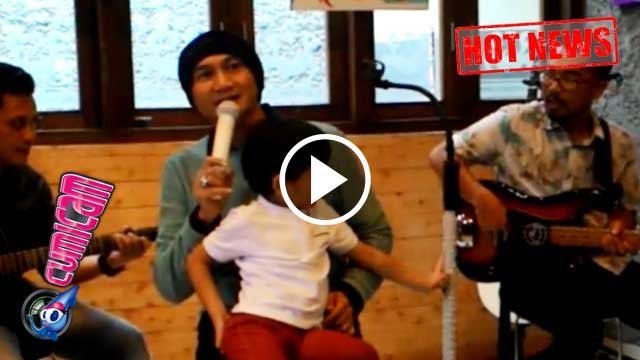 Anji: Ijinkan Aku Tuhan, Dalam Banget - Cumicam 26 April 2016