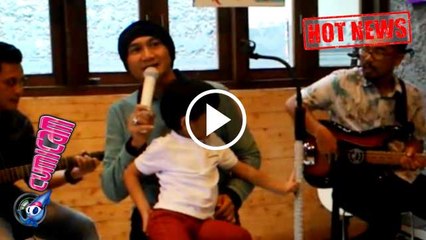 Anji: Ijinkan Aku Tuhan, Dalam Banget - Cumicam 26 April 2016