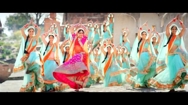 Prem Ratan Dhan Payo Official Trailer Salman Khan & Sonam Kapoor Sooraj Barjatya
