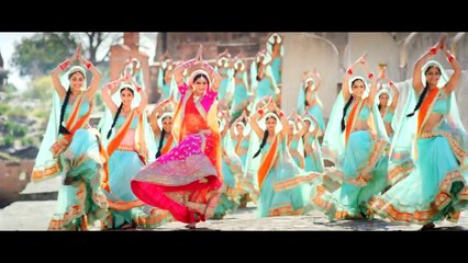 Prem Ratan Dhan Payo Official Trailer  Salman Khan & Sonam Kapoor  Sooraj Barjatya