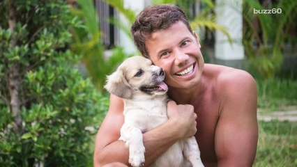 Why Dogs Actually Hate Being Hugged