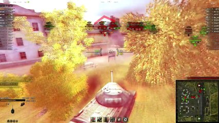 ИС-3  Несправедливо забытый