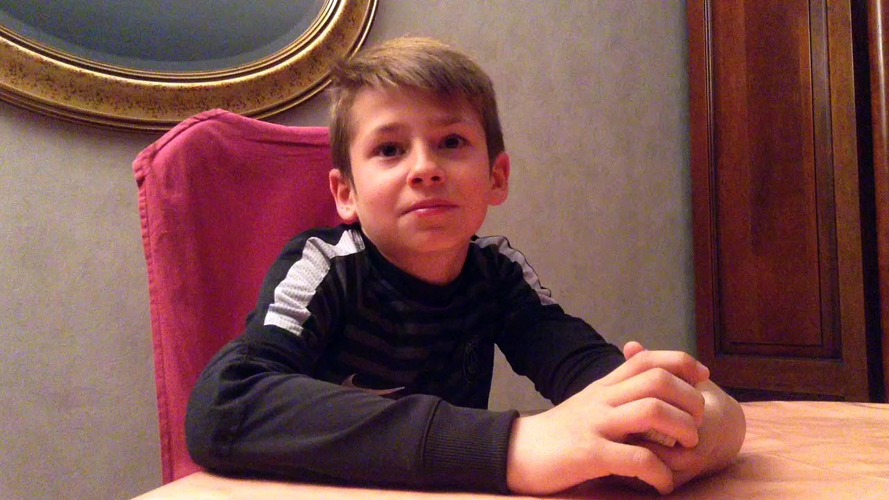 Tour de magie étonnant..