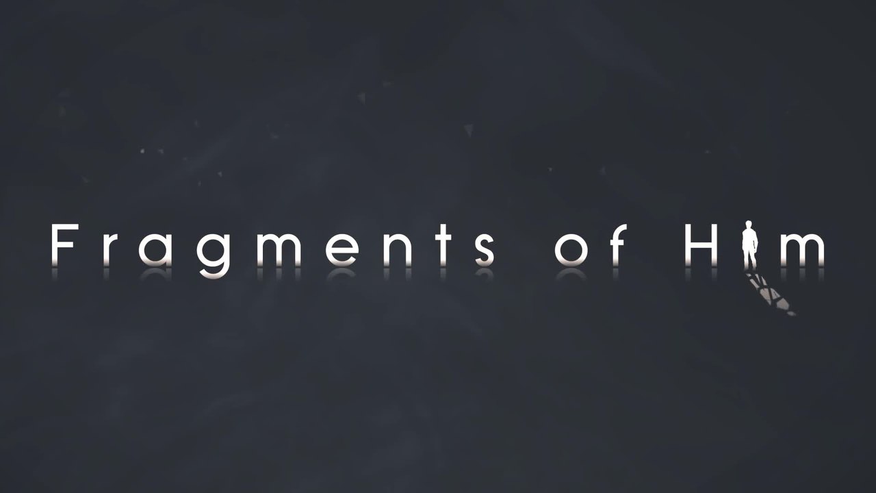 FRAGMENTS OF HIM - Cinematic Trailer (2016) EN