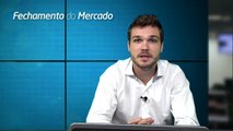 Ibovespa cai pressionada por Petrobras e Vale