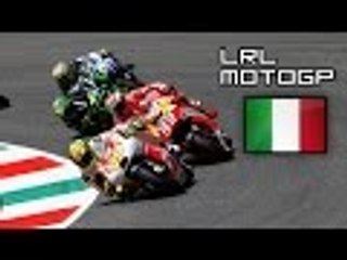 LRL MotoGP | Round 6 | Italy Mugello