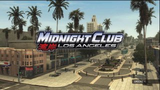 Lets play: Midnight Club Los Angeles [German]{HD}[Part 38]