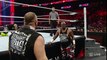 The Usos vs. The Dudley Boyz - Tables Match  Raw, April 4, 2016