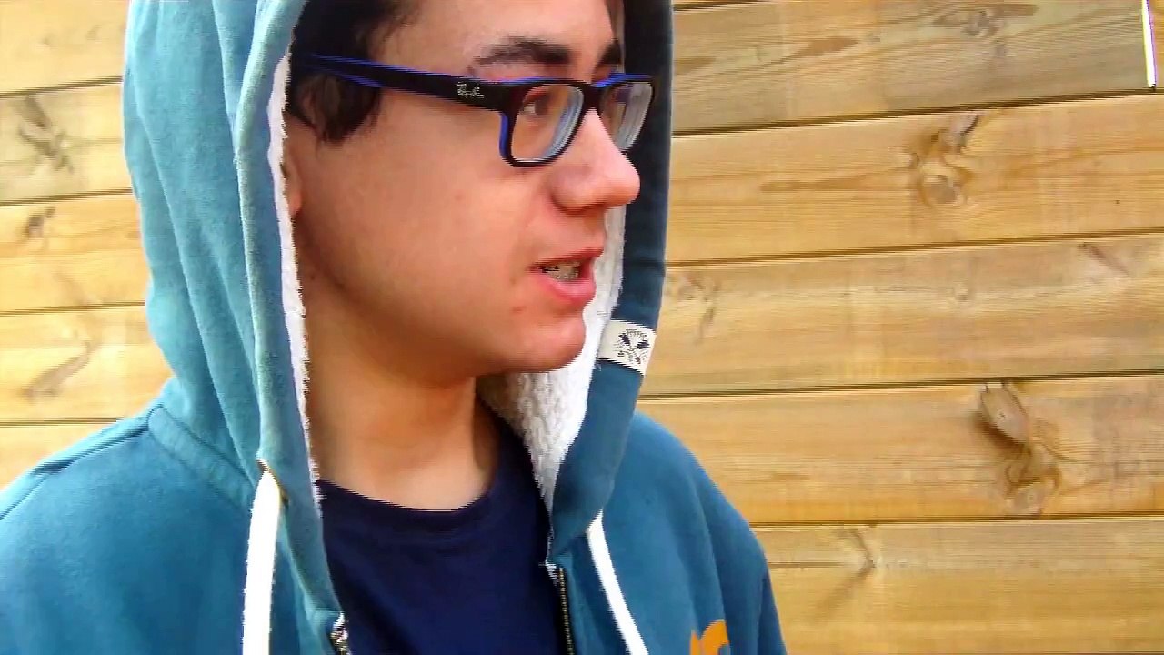 Le super papa noël ou presque