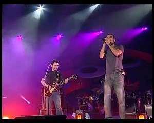 ไกลเท่าเดิม (Original)ป้าง-ปอนด์ [The Famous Five Concert]