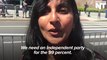 Socialist Pol Kshama Sawant Wants Bernie Sanders To Run As An Independent