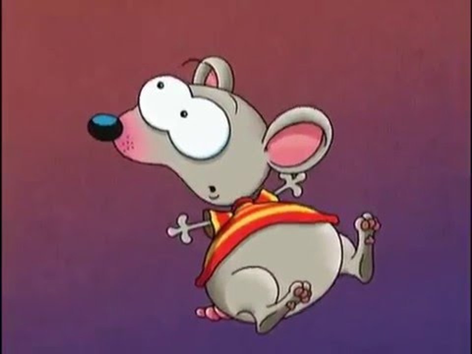 Toopy and Binoo: Magic Whoosher - Ep.53 - video Dailymotion