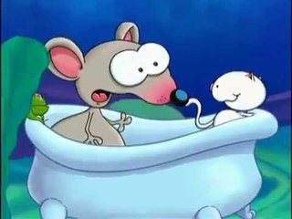 Toopy and Binoo: Soapy Toopy - Ep.19