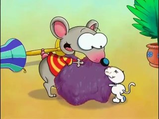 Toopy and Binoo: Magic Marker - Ep.35