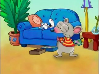 Toopy and Binoo: Little Bo Toopy - Ep.28
