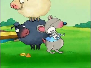 Toopy and Binoo: The Castle - Ep.12