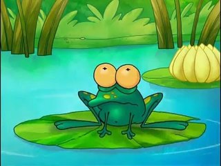 Toopy and Binoo: Big Smooch - Ep.43