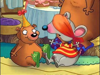 Toopy and Binoo: The Three Bears - Ep.44
