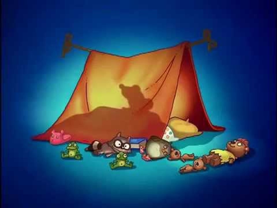 Toopy and Binoo: Camp Out - Ep.23 - video Dailymotion