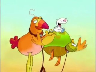 Toopy and Binoo: Pet Palace - Ep. 61