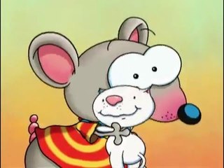 Toopy and Binoo: Abracadabra - Ep.38