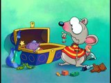 Toopy and Binoo: Sock Puppet - Ep.48