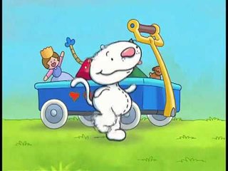 Toopy and Binoo: Big Parade - Ep.31