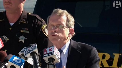 Ohio killing of eight family members was 'pre-planned execution'