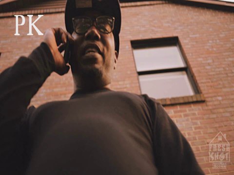 REAL SOLID - PK - 273 RECORDS INC.