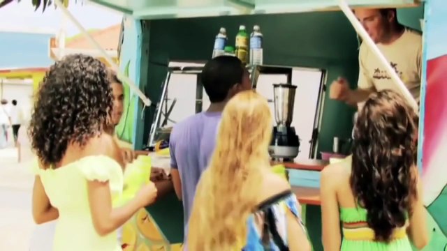 ★★★ Gregor Salto & Kaoma Lambada 3000 (Mix) ★★★