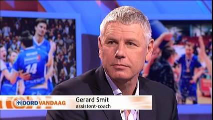 Lycurgus pakt landstitel en schrijft historie - RTV Noord