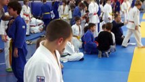 Judo By Bruno Capan  ( AJK Mladost Zagreb ),  Judo turnir 