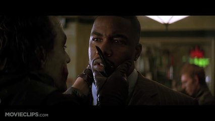 Why So Serious the joker HD