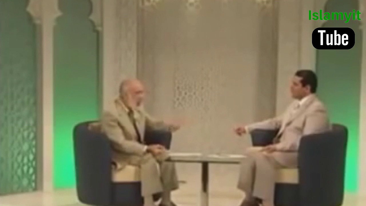 الشيخ عمر عبد الكافي  -  الباقيات الصالحات
