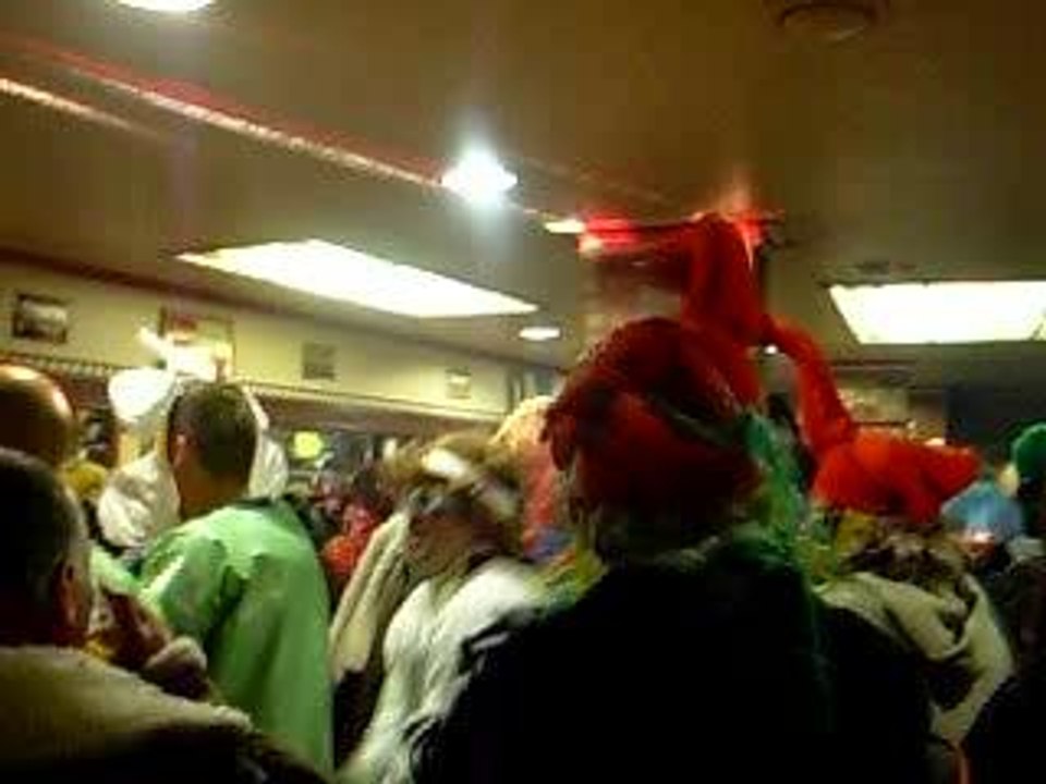 Merci Carnaval