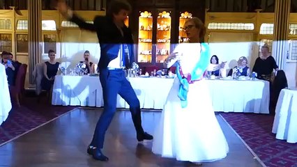 London Thumakda - Bollywood Wedding Dance 2016