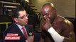 What's next for Apollo Crews   Raw Fallout, April 4, 2016