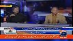 Fierce Fight Between Pervaiz Rasheed and Shafqat Mehmood - Geo Had to Mute the Volume Multiple Times