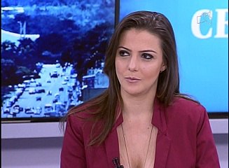 Senador Hélio José - Bloco 2 - CB.PODER