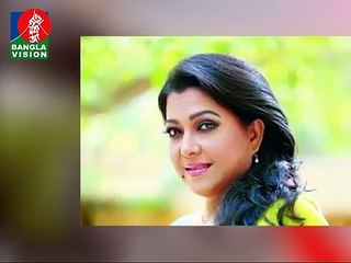 Parveen Sultana Diti Bangladeshi film Actress Documentary 2016